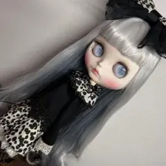 Cuddle a Fluffy 福寿りり様 DOLL 作家ハロウィン 猫トフィー Cuddle a Fluffy 福寿りり様 DOLL 作家ハロウィン 猫トフィー - メルカリ