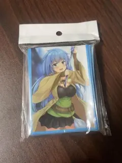 2026年最新】水霊使いエリア スリーブの人気アイテム - メルカリ