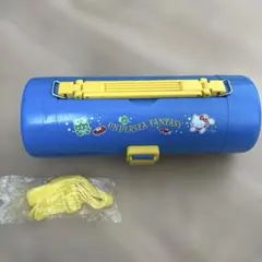 Sanrio Undersea Fantasy カトラリーセット収納ケース付のサムネイル