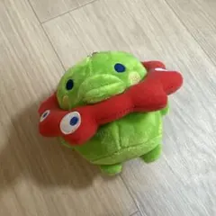 くちぱっち ミャクミャク キーホルダー