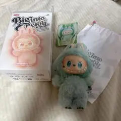 ラブブ エナジー SERENITY