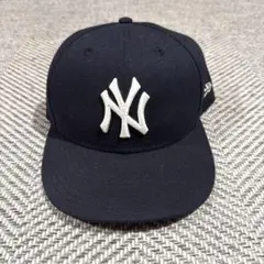 ニューヨーク・ヤンキース 59FIFTY キャップ
