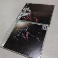 青柳翔　泣いたロザリオ　CD2枚セット