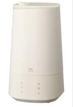 【美品】BRUNO 置き型加湿器 本体 BOE139-IVのサムネイル