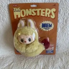 POP MART THE MONSTERS イヤホンケース YUMMY - メルカリ
