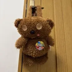 ミニオンティムぬいぐるみリュックサック