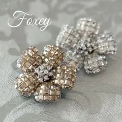 2026年最新】フォクシー ブローチの人気アイテム - メルカリ 