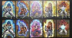 フュージョンワールド　エナジーマーカー 2nd anniversary パラレル