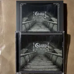 Ave Mujica Best Album 通常盤 CD他 未使用特典券5枚 - メルカリ