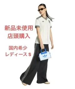 国内希少レディース アディダス 日本代表 ユニフォーム レプリカ 