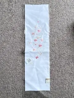 刺繍入り半衿のサムネイル
