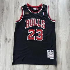 ジョーダンMitchell & Ness ユニフォーム Lサイズのサムネイル