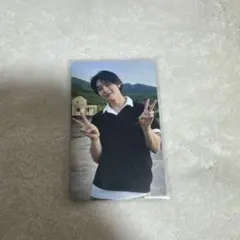 Stray Kids I.N アイエン トレカ