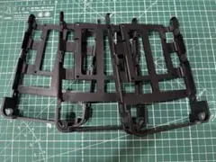 thermaltake Chaser A31 パソコンケースのドライブベイのみのサムネイル