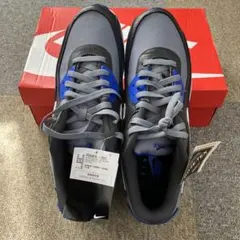 Nike Air Max 90 GORE-TEX グレー/ブルー
