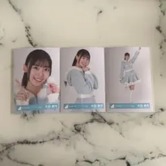 日向坂46 大田美月 サンタ衣装生写真 - メルカリ