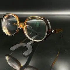 推定70年代 MISS DIOR 4718 big sunglases 推定70年代 MISS DIOR 4718 big sunglases - メルカリ