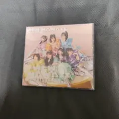 FRUITS ZIPPER NEWKAWAII初回限定盤A