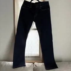 メンズ　リーバイス　ジーンズのサムネイル