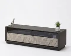 【現品限り・25日まで】ニトリ ローボード セーラル3 149 CHN-BEのサムネイル