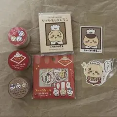 ちいかわレストラン　まとめ売り