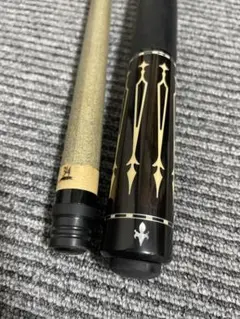 ビリヤードJosey カスタムキュー