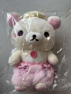 2025年最新】リラックマ ぬいぐるみ 天使の人気アイテム - メルカリ