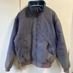 2026年最新】patagonia シェルドシンチラ グレーの人気アイテム - メルカリ