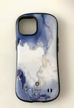 iFace iPhoneケース iphone15 大理石柄 マーブルHameeのサムネイル