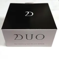 DUO クレンジングバームブラックリペア 90gのサムネイル