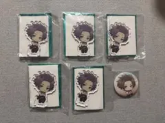 ブルーロッ糸師冴 ジョイポリス 第2弾