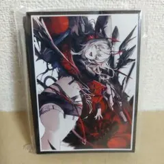 アークナイツ　ニアン　EATOS スリーブ 61KbNc4odSL._AC_UF350,