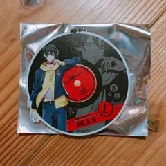 バスターブロスミラーキーホルダー