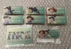 忍たま乱太郎 アクリルネームプレート プラスα