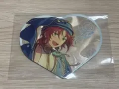 あんスタ 中国 聚光舞台 缶バッジ 逆先夏目 - メルカリ