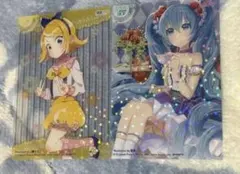 VOCALOID 鏡音リン 鏡音レン act1 - メルカリ