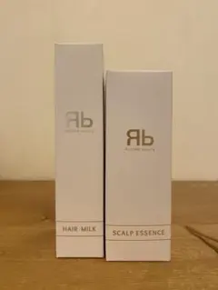 【未開封】リザードビューティ ヘアミルク＆スカルプエッセンス