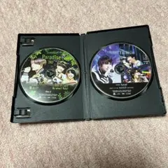 SexyZone サマパラ DISC2のみ Blu-rayセット