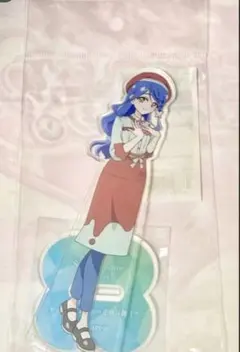 帆羽くれあ アクリルスタンド - メルカリ