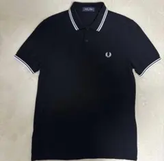 Fred Perry Shirt - M3600／フレッドペリーポロシャツ