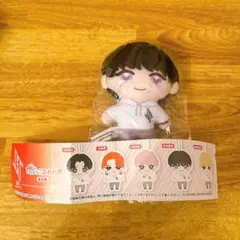 カプセルトイ かぷっこふれんず JO1 木全翔也