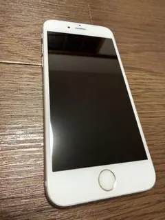 iPhone6s シルバー【SIMロック有り】