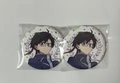 カラフルピーチ ファンミーティング もふ 缶バッジ