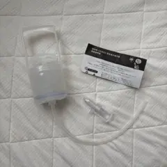 ちぼじ CHIBOJI 鼻水吸引器