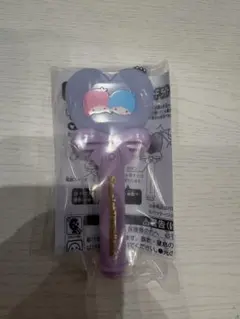 サンリオピューロランド 限定品 ミニミラクルギフトパレードライト キキララのサムネイル