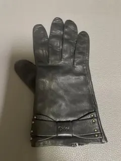 Chloe クロエ　手袋片手のみ　右手　本革