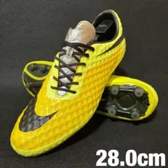 ✨極美品✨　NIKE ナイキ ハイパーヴェノム ファントム 28 2026年最新】ハイパーヴェノム 28の人気アイテム - メルカリ