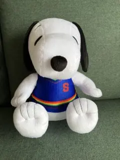 SNOOPY ぬいぐるみのサムネイル