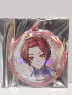 いれいす ランダム缶バッジ 第21弾 りうら 5周年衣装 ③