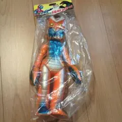 当時物　ブルマァク　ジャイアントバルタン星人 ジャイアントバルタン星人